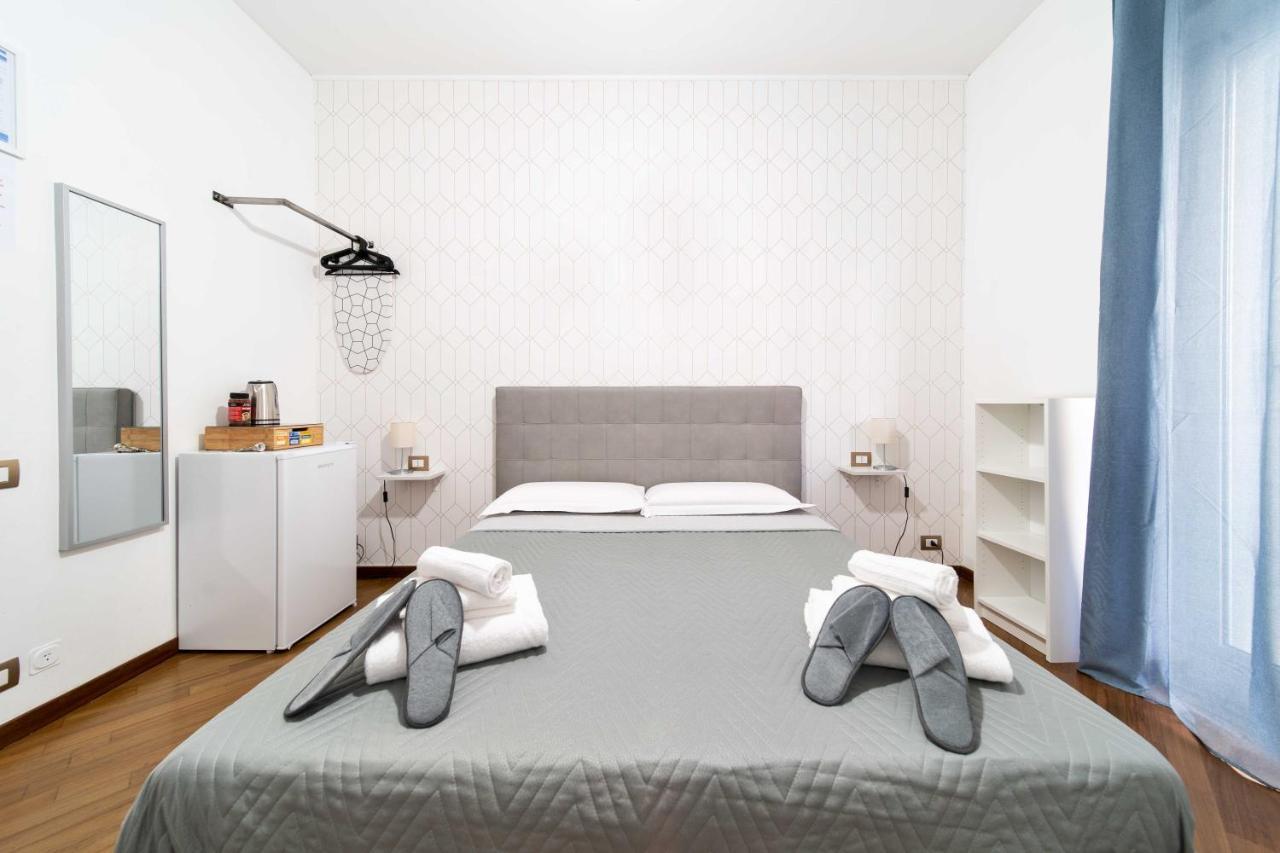 Dante 138 Class Rooms & Apartments 巴里 外观 照片