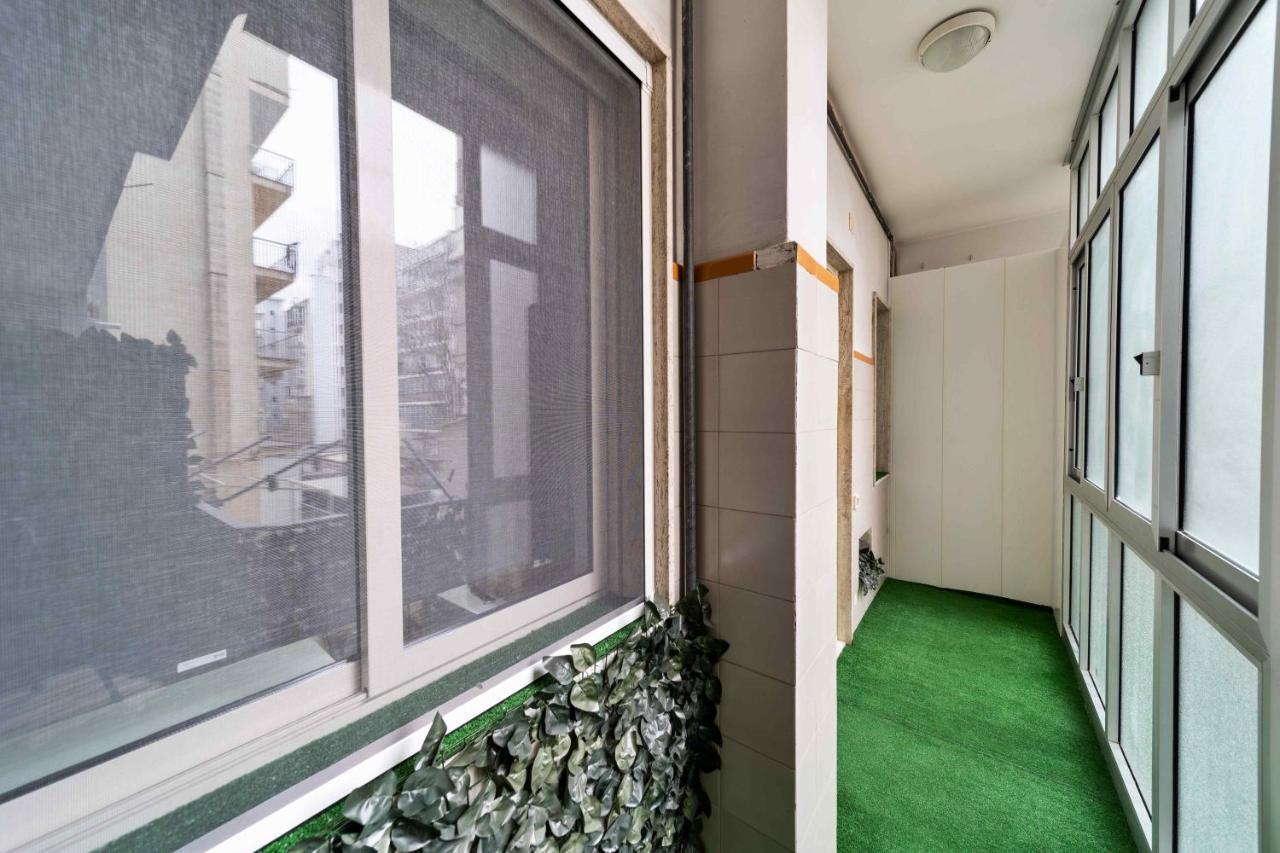 Dante 138 Class Rooms & Apartments 巴里 外观 照片