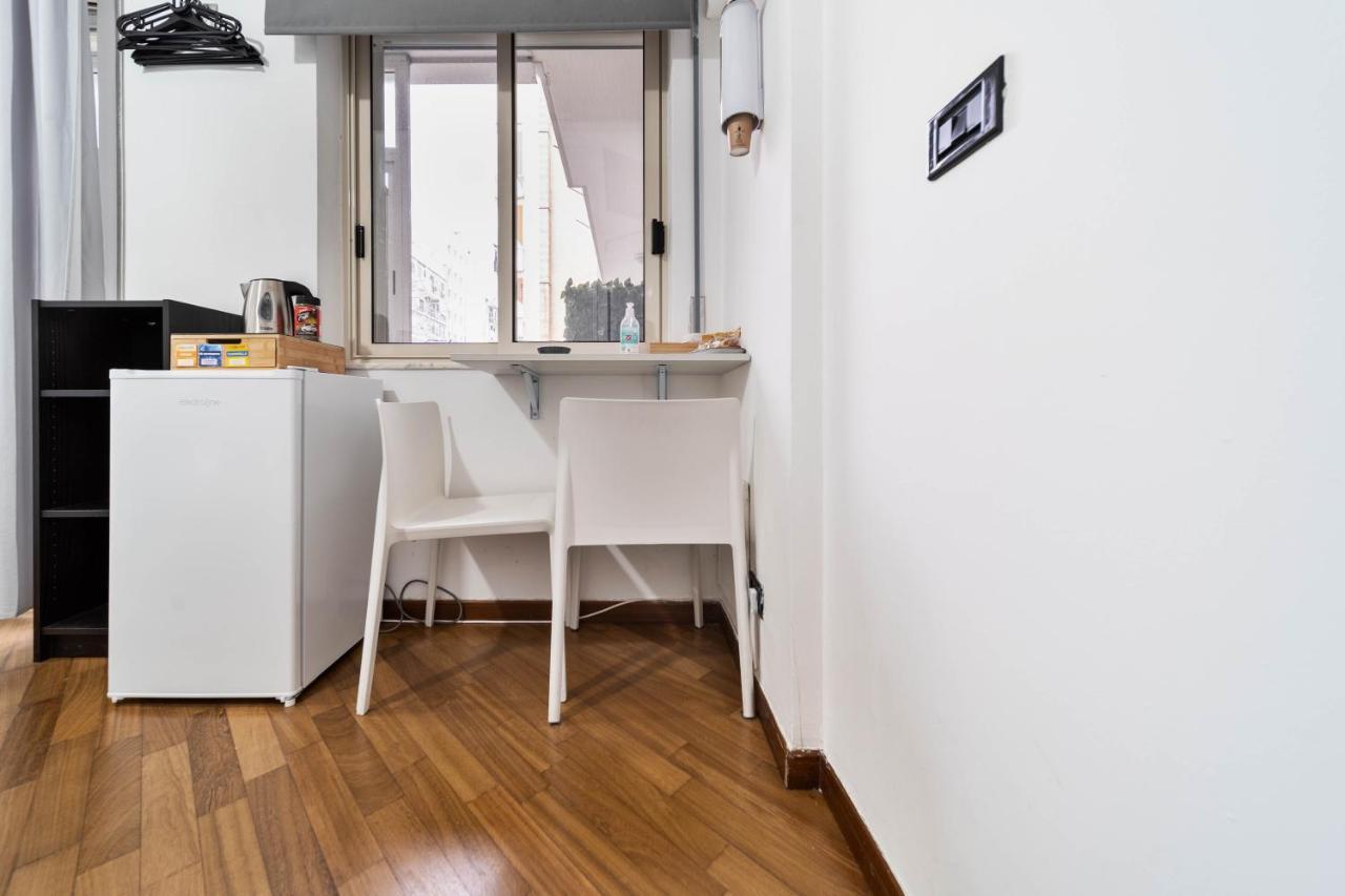 Dante 138 Class Rooms & Apartments 巴里 外观 照片