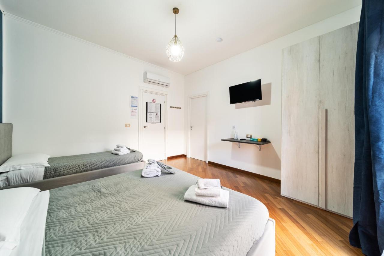 Dante 138 Class Rooms & Apartments 巴里 外观 照片