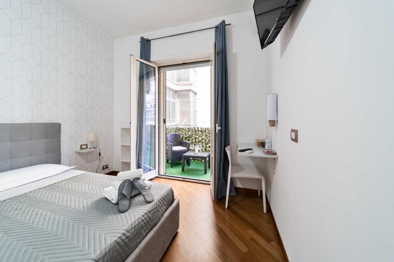 Dante 138 Class Rooms & Apartments 巴里 外观 照片