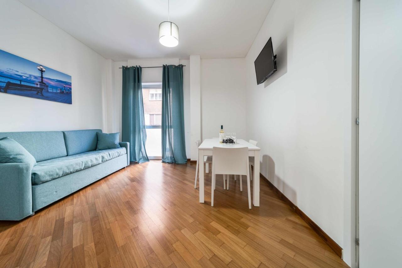 Dante 138 Class Rooms & Apartments 巴里 外观 照片
