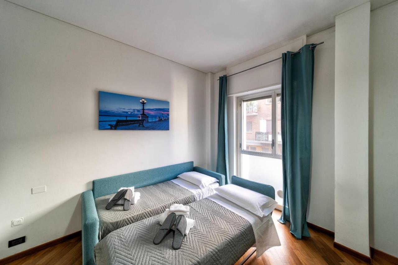 Dante 138 Class Rooms & Apartments 巴里 外观 照片