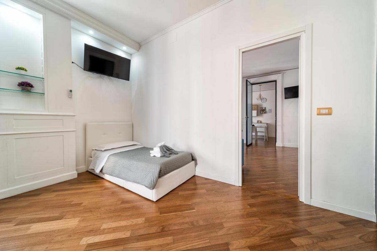 Dante 138 Class Rooms & Apartments 巴里 外观 照片