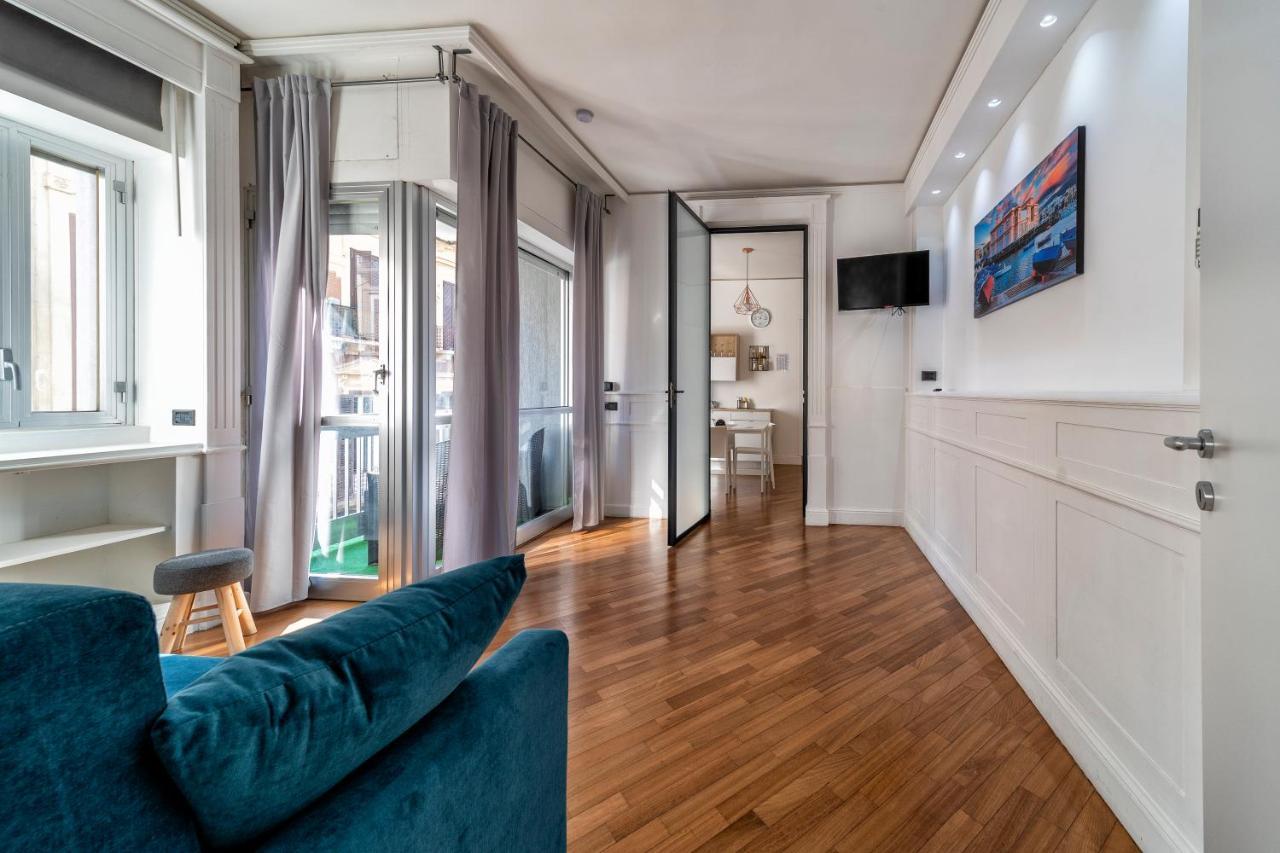 Dante 138 Class Rooms & Apartments 巴里 外观 照片