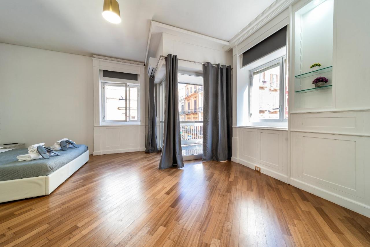 Dante 138 Class Rooms & Apartments 巴里 外观 照片