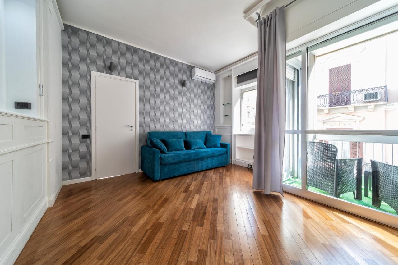 Dante 138 Class Rooms & Apartments 巴里 外观 照片